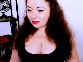 ElisabethXSweet live cam preview