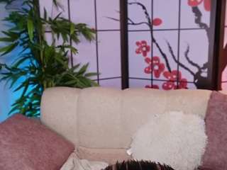 le modèle hannahjensen20 est en webcam porno dans un show sur le site camsoda, il possède les tags suivants: anal,full nudity,toys,spank,orgasm,natural,lush,ass bouncing,lovense,erotic dance,doggy style,dildo or vibrator,deepthroat,brown eyes,black hair,asshole,big tits,brown hair,hd,latina