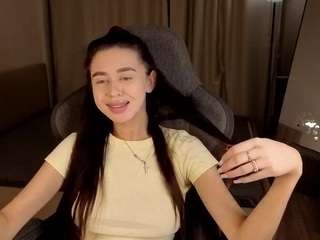Nicole live cam preview