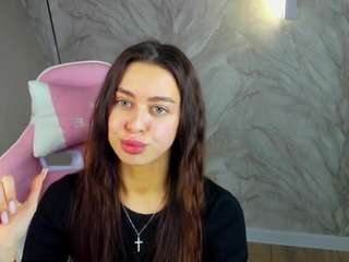 Nicole live cam preview