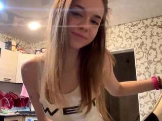 ingabuckett's live room