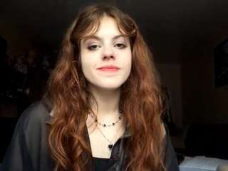 le modèle janeenfolk est en webcam porno dans un show sur le site camsoda, il possède les tags suivants: ahegao,skinny,no smoking,normal,public,pussy,red hair,sexy,sexydance,shaved,shaved pussy,small tits,natural,solo,spanks,strip,tattoos,tease,thin,twerk