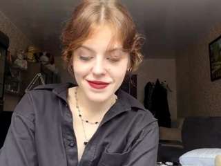 janeenfolk live webcam show
