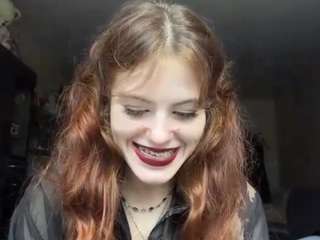 janeenfolk live webcam show