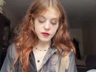janeenfolk live webcam show