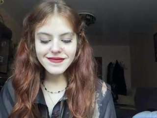 janeenfolk live webcam show