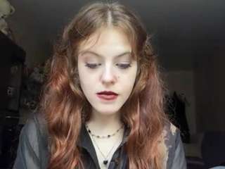 janeenfolk live webcam show