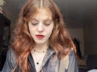 janeenfolk live webcam show