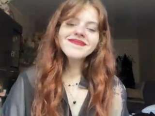janeenfolk live webcam show