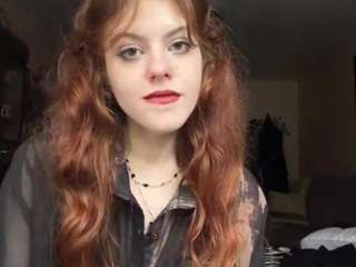 janeenfolk live webcam show