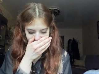 janeenfolk live webcam show