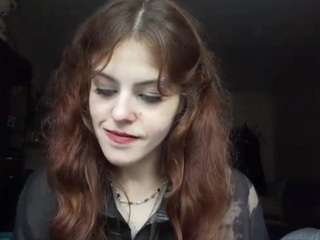 janeenfolk live webcam show