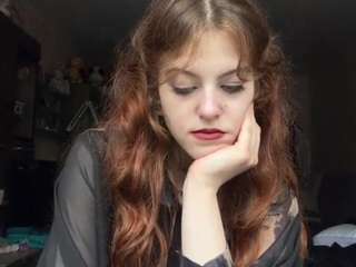 janeenfolk live webcam show