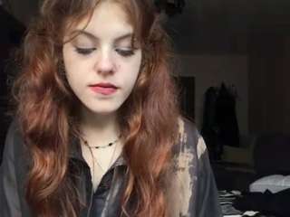 janeenfolk live webcam show