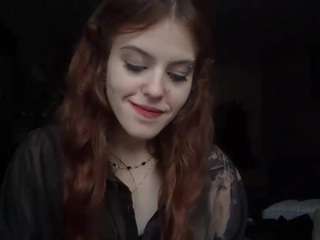 janeenfolk live webcam show