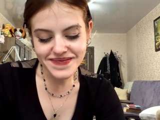 janeenfolk live webcam show