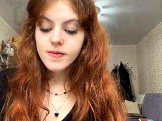 janeenfolk live webcam show
