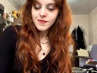 janeenfolk live webcam show