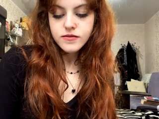 janeenfolk live webcam show
