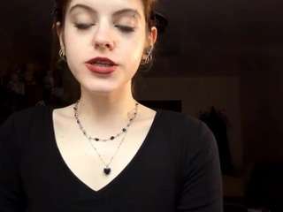 janeenfolk live webcam show