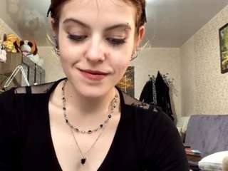 janeenfolk live webcam show
