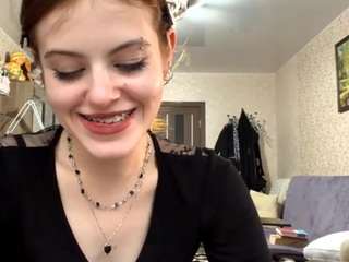 janeenfolk live webcam show