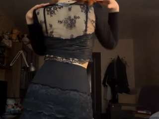janeenfolk live webcam show