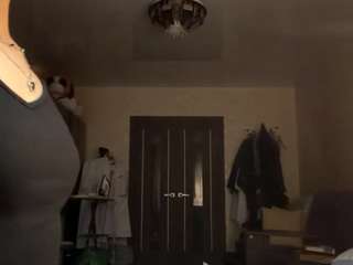 janeenfolk live webcam show