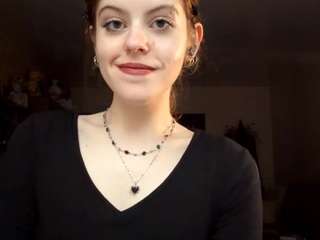 janeenfolk live webcam show