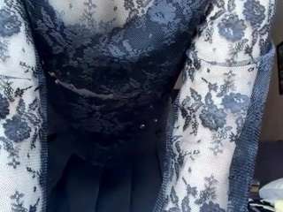 janeenfolk live webcam show