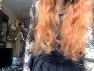 janeenfolk live webcam show