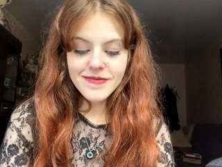 janeenfolk live webcam show
