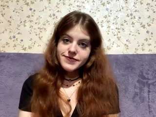 janeenfolk live webcam show