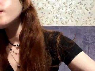 janeenfolk live webcam show