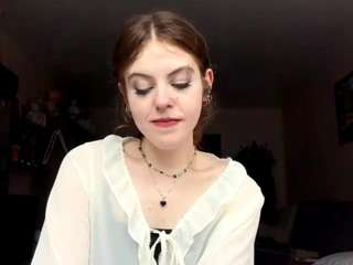 JaneenFolk live webcam show