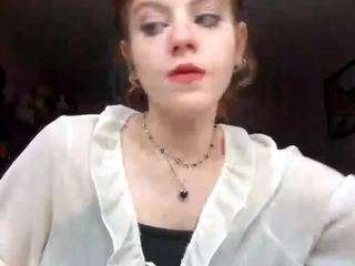 JaneenFolk live webcam show