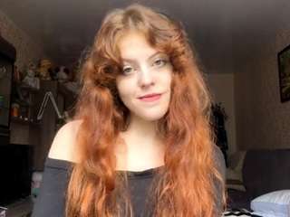 JaneenFolk live webcam show