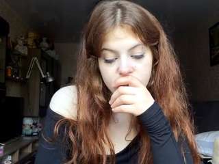 JaneenFolk live webcam show