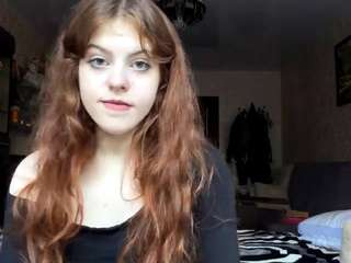 JaneenFolk live webcam show