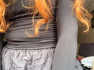 JaneenFolk live webcam show