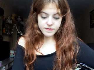 JaneenFolk live webcam show