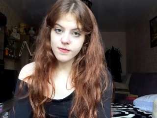 JaneenFolk live webcam show