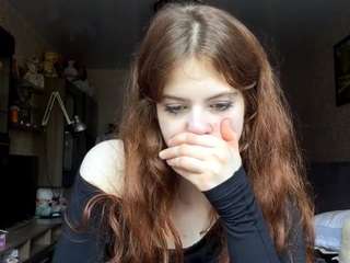 JaneenFolk live webcam show