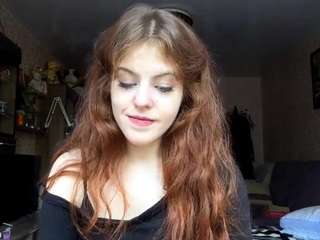 JaneenFolk live webcam show