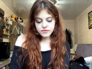 JaneenFolk live webcam show