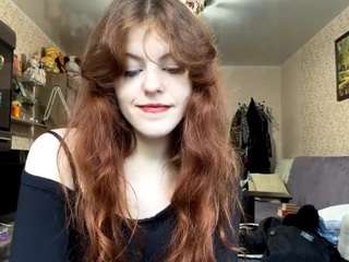 JaneenFolk live webcam show
