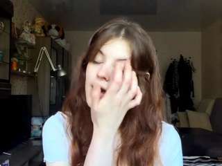 JaneenFolk live webcam show