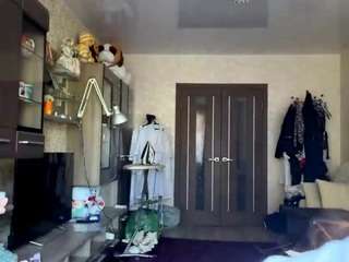 JaneenFolk live webcam show