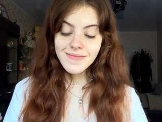JaneenFolk live webcam show