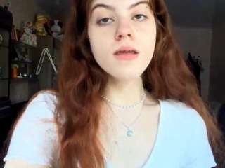 JaneenFolk live webcam show